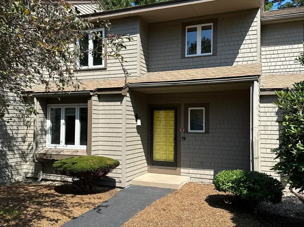 59 Route 6A #11-3, Dennis, MA 02638