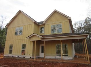 151 Aubree Way, McDonough, GA 30252