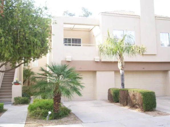 7710 E Gainey Ranch Rd Unit 218, Scottsdale, AZ 85258