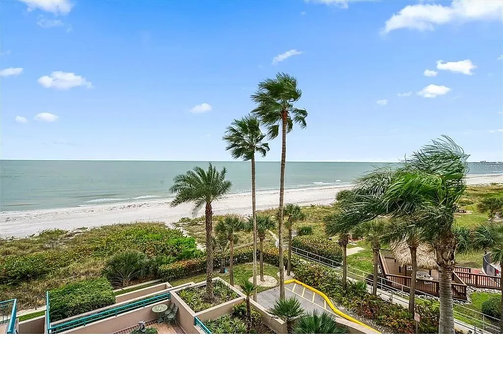 Building Photo - 1520 Gulf Blvd #304