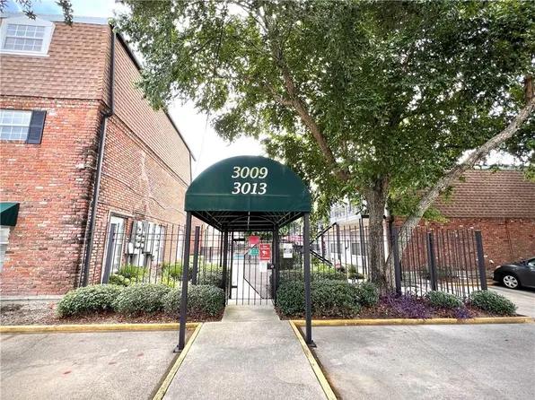 3013 Ridgelake Dr APT 201, Metairie, LA 70002
