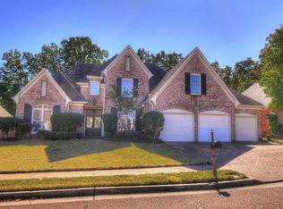 8995 River Knoll Dr LOT 13, Cordova, TN 38016