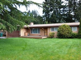 34912 28th Ave S, Federal Way, WA 98003