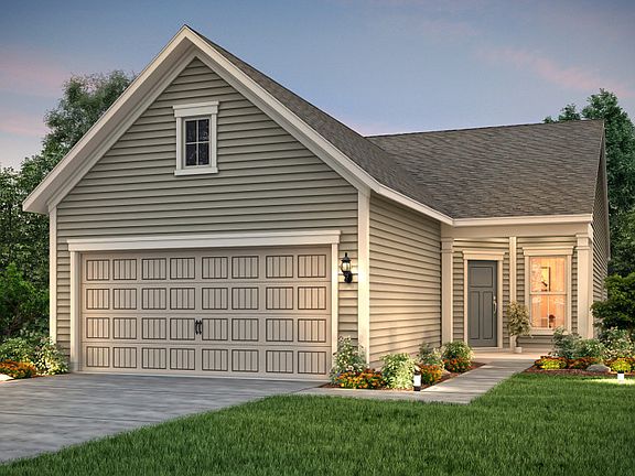 Steel Creek Exterior LC1C