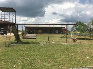 1937 Fm 1354, Karnes City, TX 78118