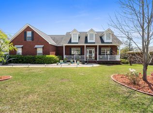 1015 W 10th Ct, Panama City, FL 32401