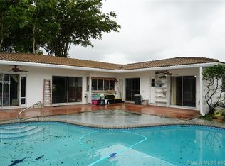 8240 NW 66th Ter, Tamarac, FL 33321