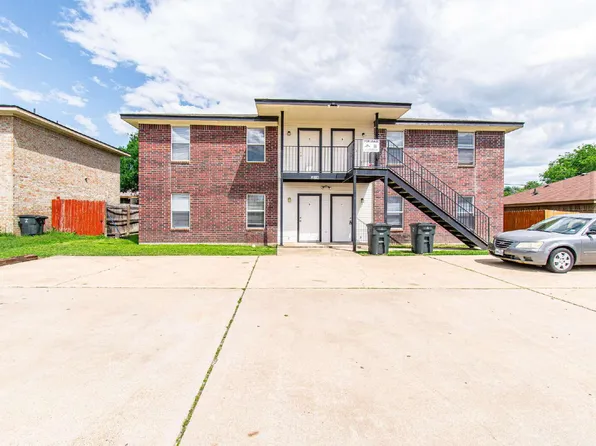 2014 Cedarhill Dr APT C, Killeen, TX 76543