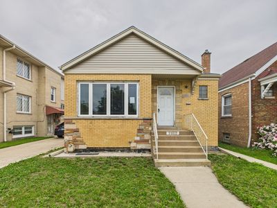 3810 W 71st St, Chicago, IL, 60629