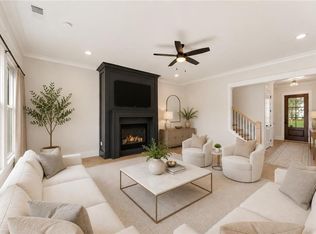 1101 Tillery Ln SW, Marietta, GA 30064