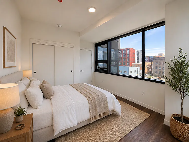 Rejuvenate Apartments — Photo 114