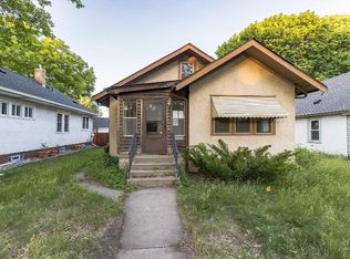 4015 25th Ave S, Minneapolis, MN 55406