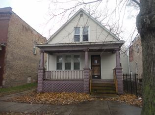 119 W 112th Pl, Chicago, IL