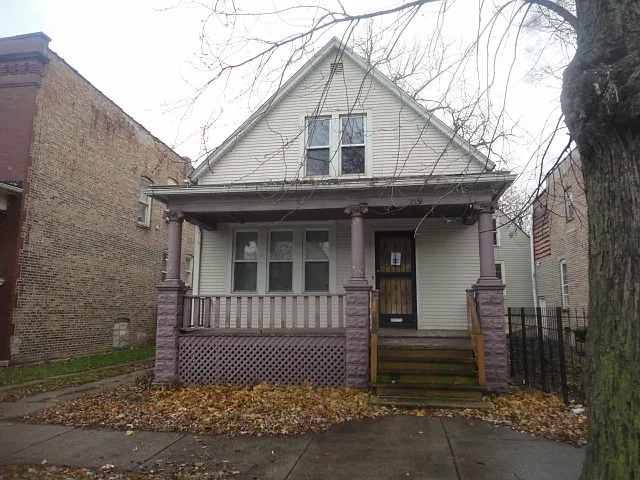 119 W 112th Pl photo 1