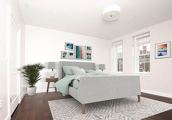 2nd image of 120 Washington St Unit 301