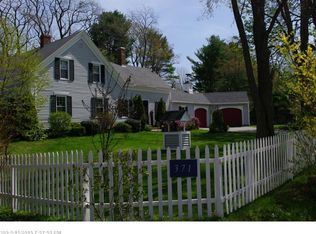 371 Guinea Rd, Biddeford, ME 04005