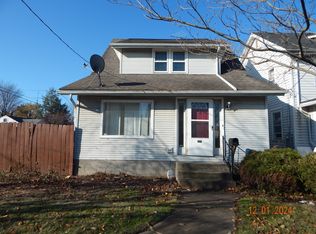 1233 Broad Ave NW, Canton, OH 44708