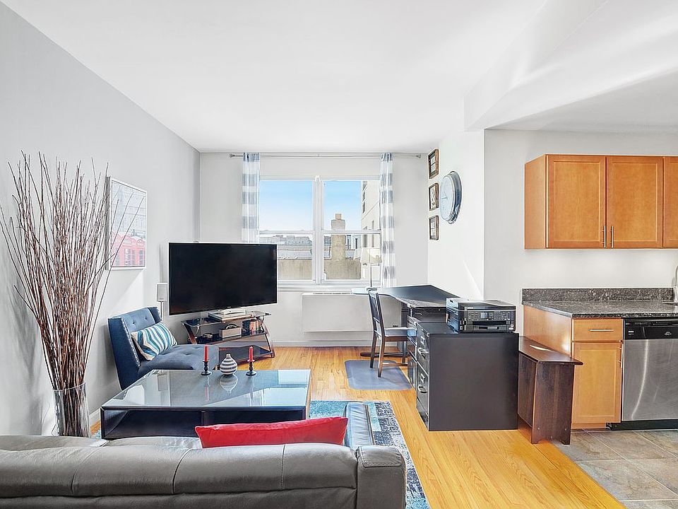 1st image of 41-08 Queens Blvd #4E