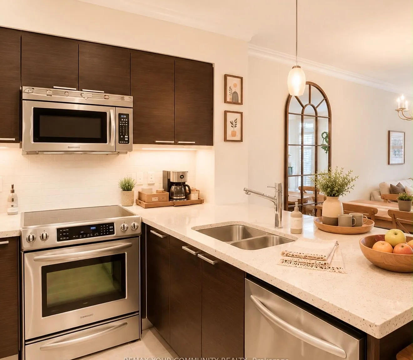 1 bed, $2,350 — Photo 2