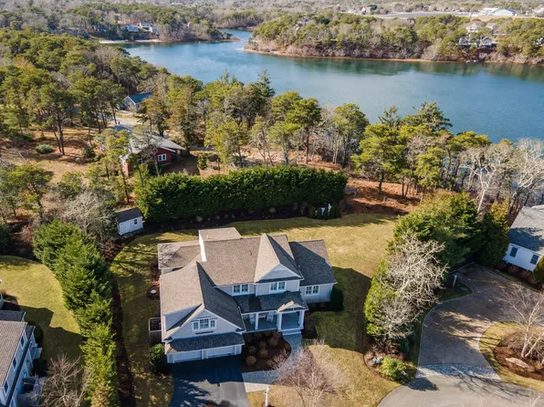 23 John Gilpin Lane, Chatham, MA 02633