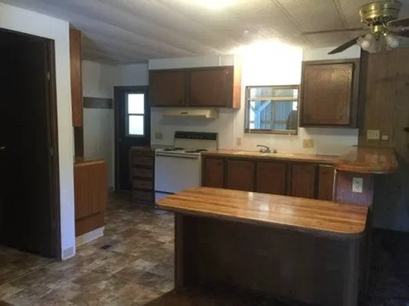 124625 Bunny Butte Rd, Crescent Lake, OR 97733