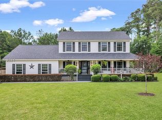 160 Oak Plantation Dr, Ridgeland, SC 29936