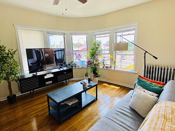 4th image of 5966 N Paulina 2nd Fl #K1p1dapbr