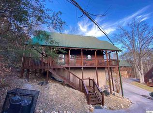 4407 Forest Vista Way, Pigeon Forge, TN 37863