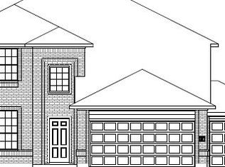 Reagan Plan, Deer Pines, Conroe, TX 77303