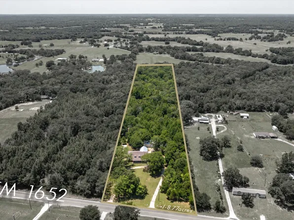 3374 Fm 1652, Grand Saline, TX 75140