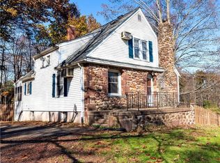 1702 Country Club Rd, Middletown, CT 06457