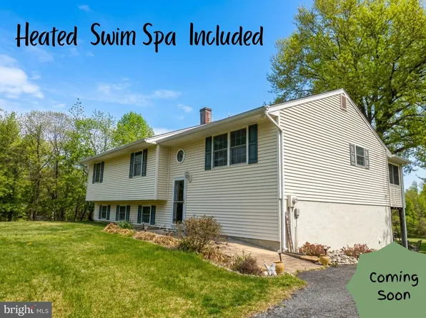 8531 Solomons Island Rd, Owings, MD 20736