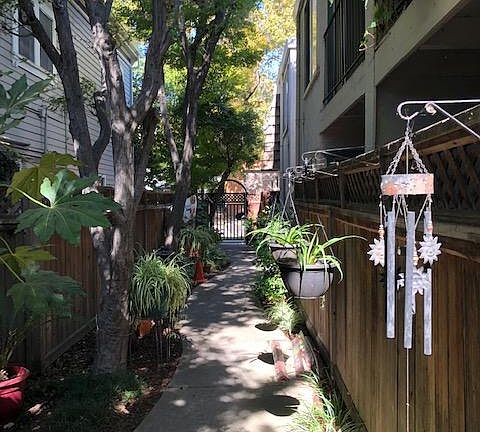 2nd image of 3006 D St #15