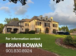 2466 Ross Rd, Olive Branch, MS 38654