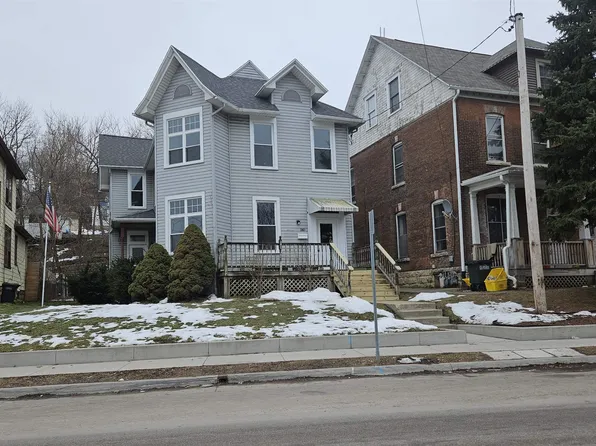 180 Kaufmann Ave, Dubuque, IA 52001