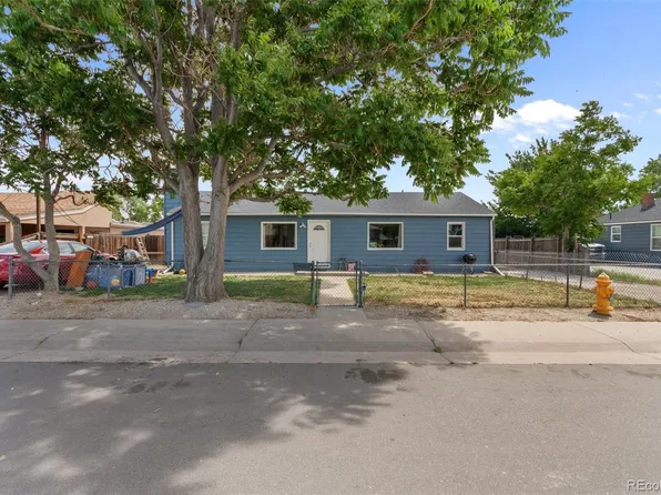 6980 Dexter Street, Commerce City, CO 80022