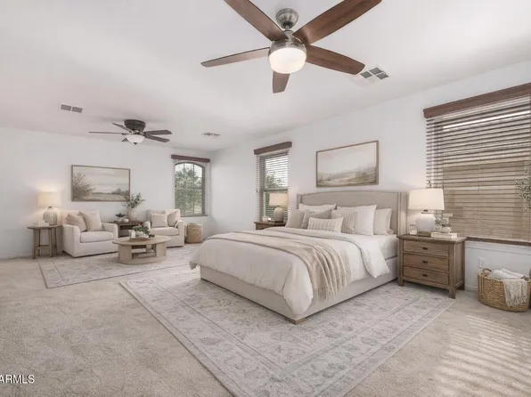 3766 N 292ND Lane, Buckeye, AZ 85396