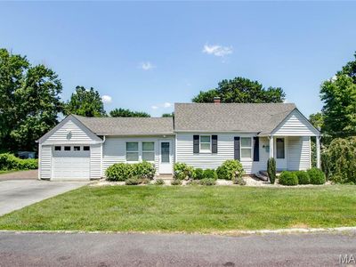 201 Oak St, East Alton, IL, 62024