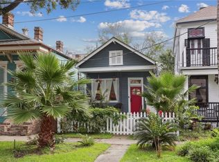 1715 Ursulines Ave, New Orleans, LA 70116