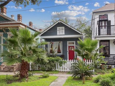 1715 Ursulines Ave, New Orleans, LA, 70116