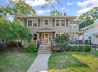 7409 Jarboe St, Kansas City, MO 64114