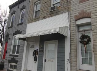 122 S Haven St, Baltimore, MD 21224
