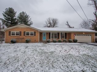 111 Kenton Ave, Berea, KY 40403