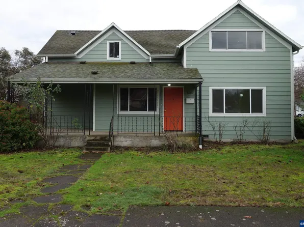 1610 Bellevue St SE, Salem, OR 97301