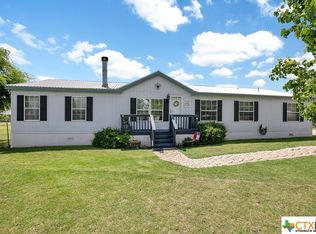 224 Flagler Rd, Marion, TX 78124