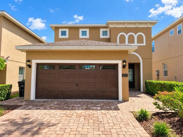 421 NOVI PATH, KISSIMMEE, FL 34747