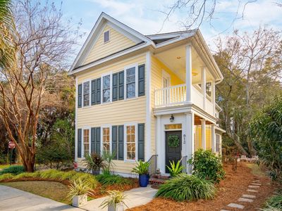 913 High Nest Ln, Charleston, SC, 29412