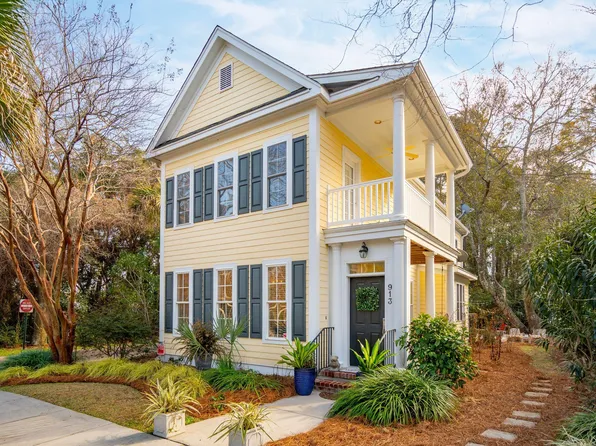 913 High Nest Ln, Charleston, SC 29412