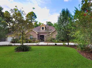 1420 Mistletoe Ln, Humble, TX 77339
