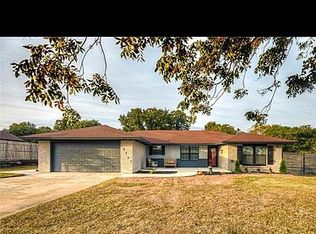 18203 Ridgewood Ave, Choctaw, OK 73020